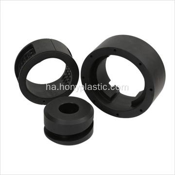 PA Pa6 PA11 PA12 Nylon TUBE